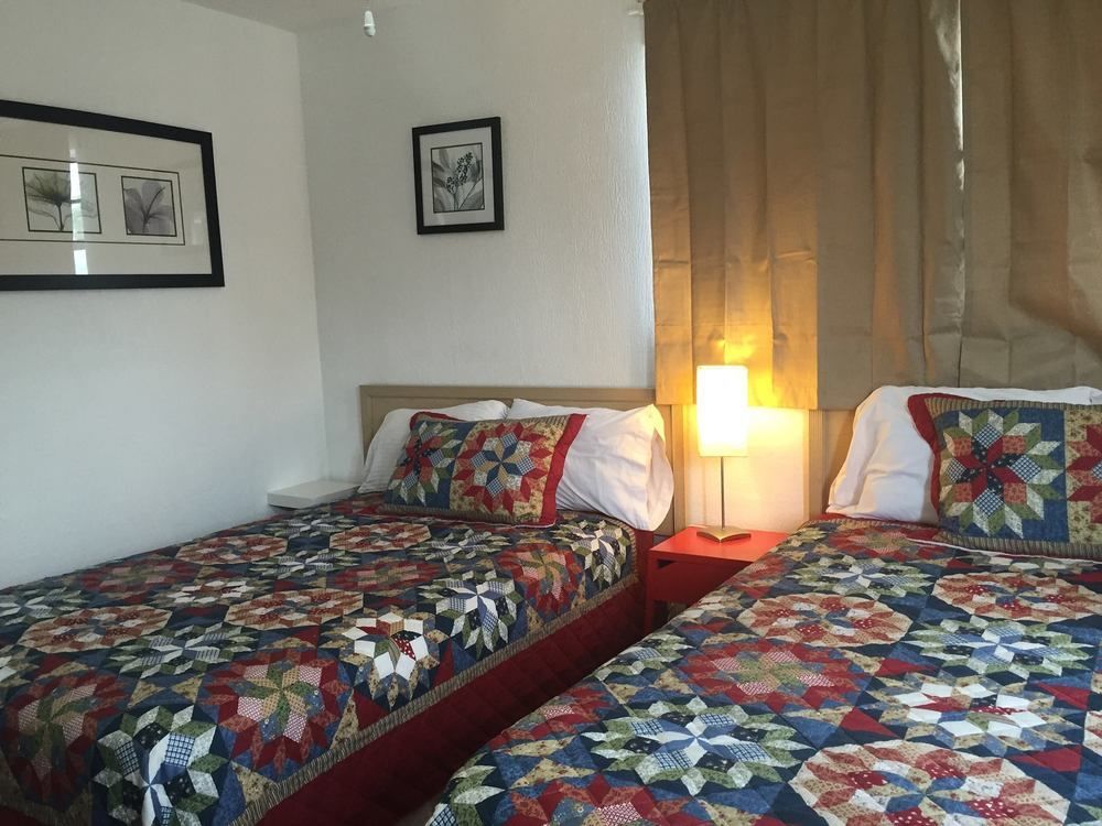 Silver Spray Motel Hollywood Dış mekan fotoğraf
